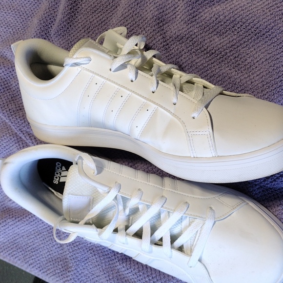 Adidas VS Pace 2.0 men's size 13 - Picture 4 of 6